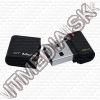 Olcsó Kingston USB pendrive 16GB *DT Micro* Black (IT7945)