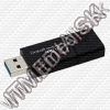 Olcsó Kingston USB 3.0 pendrive 32GB *DT 100 G3* (100/10 MBps) EOL !!! (IT8866)