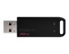 Olcsó Kingston USB 2.0 pendrive 32GB *DT 20* (IT14371)