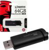 Olcsó Kingston USB 2.0 pendrive 64GB *DT 104* (IT13871)
