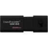 Olcsó Kingston USB 3.0 pendrive 256GB *DT 100 G3* (100/10 MBps) EOL (IT14694)