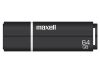 Olcsó Maxell USB 2.0 Pendrive 64GB BLACK 855058.00.CN [22R8W] SIL (IT13699)