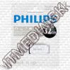 Olcsó Philips USB pendrive 32GB *SNOW* (IT7669)