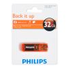 Olcsó Philips USB pendrive 32GB *URBAN* (IT7885)