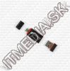 Olcsó Platinet USB pendrive 16GB NX-DEPO NANO + microUSB (OTG) Adapter (41993) (IT9669)
