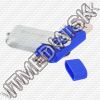 Olcsó Platinet USB pendrive 16GB BX-DEPO + microUSB (OTG) (43203) (17/3MBps) Blue (IT11988)