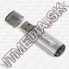 Olcsó Platinet USB pendrive 16GB X-Depo (42175) Silver [23R6W] (IT13104)