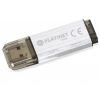 Olcsó Platinet USB pendrive 16GB V-Depo (42179) *Silver* (13/3MBps) (IT13298)