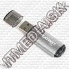 Olcsó Platinet USB pendrive 32GB X-Depo *Silver* (42970) (IT11776)