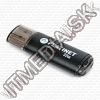 Olcsó Platinet USB pendrive 32GB X-Depo *Black* (40621) [24R8W] (IT7921)