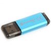 Olcsó Platinet USB 3.0 pendrive 32GB V3-Depo Blue (42550) (IT12902)