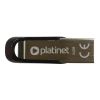 Olcsó Platinet USB pendrive 128GB S-Depo (45680) *METAL* (IT14857)