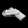 Olcsó Sandisk USB 3.1 pendrive 32GB *Ultra Dual Luxe* USB-C [150R] Metal (IT14547)