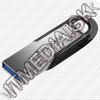 Olcsó Sandisk USB 3.0 pendrive 64GB *Cruzer Ultra Flair* [150R] (IT11858)