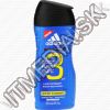 Olcsó Adidas 3 az 1-ben tusfürdő Sport Energy 250ml. (IT11761)