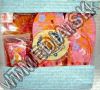Olcsó Barbie Beach Time Gift Set (IT3289)