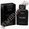 Olcsó Creation Lamis Perfume (100 ml EDT) *Night* for Men (IT12911)