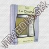 Olcsó Creation Lamis *La Chutte* Gift Set for Men (IT9506)
