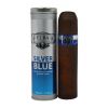 Olcsó Cuba EDT Silver Blue for Men 100ml (IT12587)