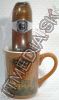Olcsó Cuba Magnum Black EDT 130ml + Cuba Mug (IT3175)