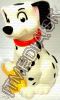 Olcsó Disney 101 Dalmatians 3D Bath and Shower Gel (IT3184)
