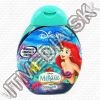 Olcsó Disney The Little Mermaid Ariel Bath and Shower Gel 300ml (IT3224)