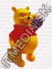 Olcsó Disney Pooh Travel 3D Bath and Shower Gel 400ml (IT6968)