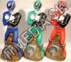 Olcsó Power Rangers 3D Shower Gel (IT3279)