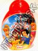 Olcsó Disney Princess Bath and Shower Gel 300ml (IT3222)