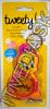 Olcsó Tweety Lip Balm with Keyring (IT3530)