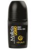 Olcsó Malizia UOMO Amber DEO Roll-on 50ml Plastic (IT14099)