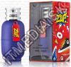 Olcsó New Brand Perfume (EDT 100ml) *ZAP!* For Men (IT13981)