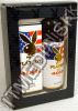 Olcsó Playboy 40th Gift Set (50ml EDT and 150ml DEO) (IT3584)