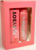 Olcsó Playboy Women Pink Gift Set (50ml EDT and 150ml DEO) (IT3593)