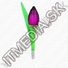 Olcsó Roxanne Perfume Clone (30ml EDT) *Tulip Purple* *W40* (IT9617)