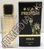 Olcsó U.S. Prestige *Men* Perfume (50 ml) **Gold** (IT13322)