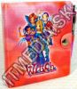 Olcsó Witch Make-Up Notebook (IT3569)