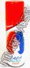 Olcsó Xiomara Color Hair Spray Red 100ml (IT3639)