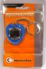Olcsó Digital Photo Frame 25mm *Blue Heart* (IT4114)
