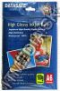 Olcsó Datasafe Photo Paper A6 --180g-- Glossy (20pk) 105x148mm (IT5670)