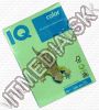 Olcsó Mondi Copy Paper A4 80g *IQ Color* *Medium Green* (500pk) (IT9268)