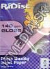 Olcsó Ridisc Photo Paper A4 --140g-- Glossy (20pk) (IT3798)
