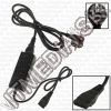 Olcsó Noname PC MOLEX Power Supply 24 Watt 12V 5V 2A (IT9565)
