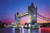 Olcsó Clementoni Puzzle Tower Bridge London 1000 pcs (IT3690)