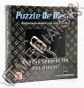 Olcsó Mind Boggling Wire Puzzle no. 01 (IT5225)