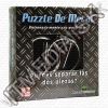 Olcsó Mind Boggling Wire Puzzle no. 03 (IT5227)