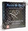 Olcsó Mind Boggling Wire Puzzle no. 04 (IT5228)