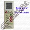 Olcsó Chunghop Universal AirCondition Remote Controll K-100e (IT8135)