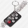 Olcsó *mini* Universal TV Remote Controll RC-100 BULK (IT4671)