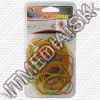 Olcsó Extra Strong Rubber Band Set 100pcs (IT10242)